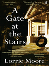 A Gate at the Stairs (eBook)